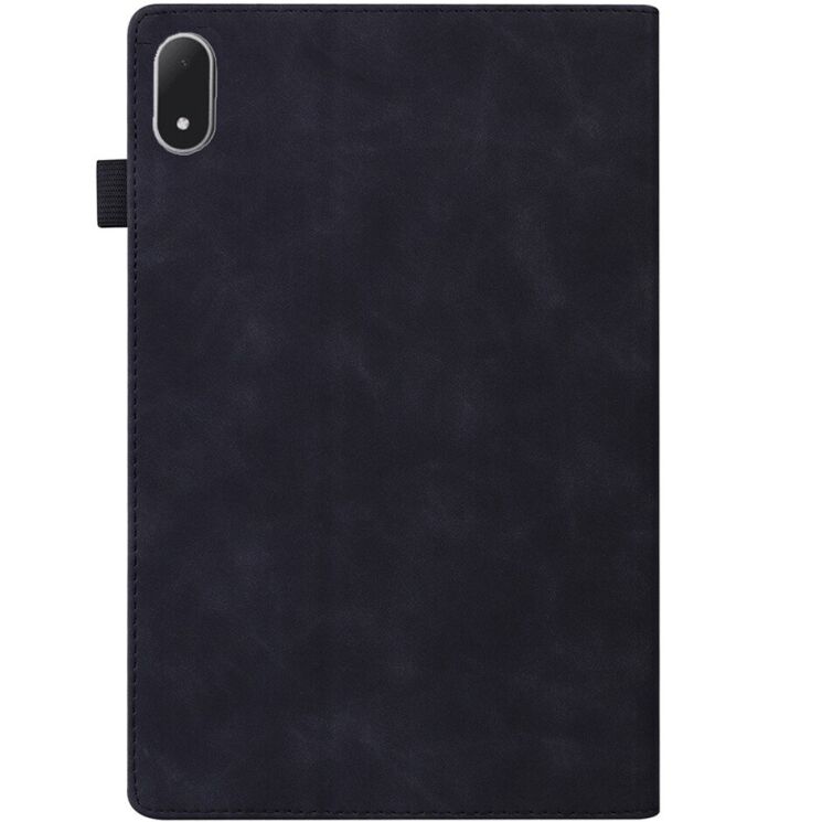 Чехол Deexe Business Style для OnePlus Pad 3 - Black: фото 5 из 7