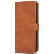 Чохол Deexe Classic Wallet для Blackview Shark 8 - Brown (378100Z). Фото 6 з 6