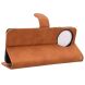 Чохол Deexe Classic Wallet для Blackview Shark 8 - Brown (378100Z). Фото 3 з 6