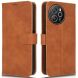 Чохол Deexe Classic Wallet для Blackview Shark 8 - Brown (378100Z). Фото 1 з 6