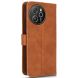 Чохол Deexe Classic Wallet для Blackview Shark 8 - Brown (378100Z). Фото 5 з 6