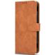 Чехол Deexe Classic Wallet для Infinix GT 30 Pro - Brown (386003Z). Фото 5 из 7