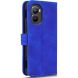 Чехол Deexe Classic Wallet для Infinix GT 50 Pro - Blue (422400L). Фото 6 из 7