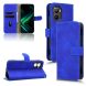 Чехол Deexe Classic Wallet для Infinix GT 50 Pro - Blue (422400L). Фото 7 из 7