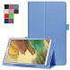 Чехол Deexe Folder Style для Samsung Galaxy Tab A7 Lite (T220/T225) - Baby Blue (252131TT). Фото 8 из 8