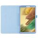Чехол Deexe Folder Style для Samsung Galaxy Tab A7 Lite (T220/T225) - Baby Blue (252131TT). Фото 7 из 8