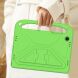 Чехол Deexe KickStand Cover для Samsung Galaxy Tab A9 Plus (X210/216) - Black (339213B). Фото 7 из 7