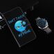 Чехол Deexe Life Style Wallet для Infinix Note 30 VIP - Don't Touch My Phone (338715I). Фото 6 из 8