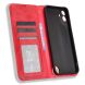 Чехол Deexe Retro Style для Nothing CMF Phone 1 - Red (370914R). Фото 4 из 7