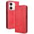 Чехол Deexe Retro Style для OPPO A5x - Red: фото 1 из 16