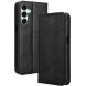Чохол Deexe Retro Style для Samsung Galaxy A16 (A165) - Black (365287B). Фото 1 з 7