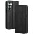 Чохол Deexe Retro Style для Samsung Galaxy A16 (A165) - Black: фото 1 з 7