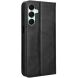 Чохол Deexe Retro Style для Samsung Galaxy A16 (A165) - Black (365287B). Фото 6 з 7