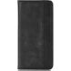 Чохол Deexe Retro Style для Samsung Galaxy A16 (A165) - Black (365287B). Фото 5 з 7