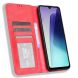 Чохол Deexe Retro Style для Xiaomi Redmi 14C / Redmi A4 5G / Poco C75 - Red (366001R). Фото 4 з 7
