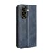 Чехол Deexe Retro Style для Xiaomi Redmi A5 (European Version) - Blue (384606L). Фото 7 из 16