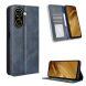 Чехол Deexe Retro Style для Xiaomi Redmi A5 (European Version) - Blue (384606L). Фото 1 из 16