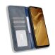 Чехол Deexe Retro Style для Xiaomi Redmi A5 (European Version) - Blue (384606L). Фото 5 из 16