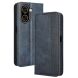 Чехол Deexe Retro Style для Xiaomi Redmi A5 (European Version) - Blue (384606L). Фото 8 из 16