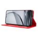 Чехол Deexe Retro Style для ZTE Nubia Focus Pro - Red (360209R). Фото 3 из 8