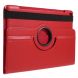 Чохол Deexe Rotation для Huawei MediaPad M5 10 - Red (145505R). Фото 3 з 6