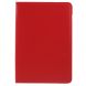 Чохол Deexe Rotation для Huawei MediaPad M5 10 - Red (145505R). Фото 2 з 6