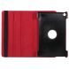 Чохол Deexe Rotation для Huawei MediaPad M5 10 - Red (145505R). Фото 6 з 6