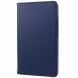 Чехол Deexe Rotation для Samsung Galaxy Tab A9 (X110/115) - Dark Blue (339343DB). Фото 4 из 11