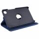 Чехол Deexe Rotation для Samsung Galaxy Tab A9 (X110/115) - Dark Blue (339343DB). Фото 6 из 11