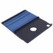 Чехол Deexe Rotation для Samsung Galaxy Tab A9 (X110/115) - Dark Blue (339343DB). Фото 8 из 11