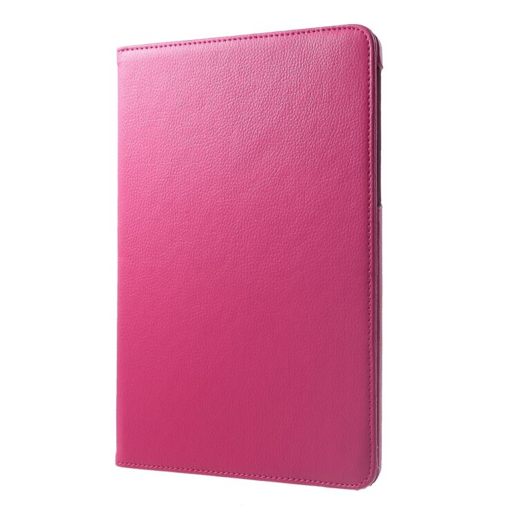 Чохол Deexe Rotation для Samsung Galaxy Tab S4 10.5 (T830/835) - Rose: фото 3 з 6