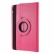 Чохол Deexe Rotation для Samsung Galaxy Tab S6 10.5 - Rose (247812M). Фото 4 з 11