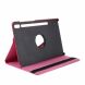 Чохол Deexe Rotation для Samsung Galaxy Tab S6 10.5 - Rose (247812M). Фото 6 з 11