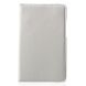 Чехол Deexe Rotation для Xiaomi Mi Pad 4 - White (126302W). Фото 2 из 6