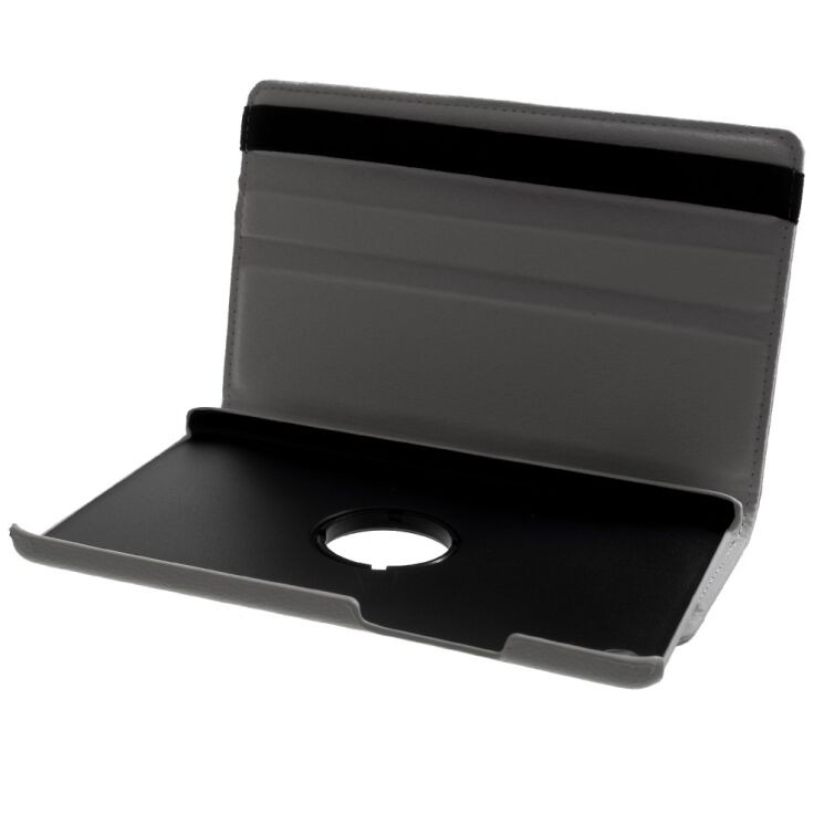 Чехол Deexe Rotation для Xiaomi Mi Pad 4 - White: фото 6 из 6