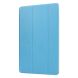Чехол Deexe Silk Texture для Huawei MatePad T10 / T10s - Baby Blue (258200TT). Фото 3 из 7