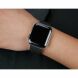 Чехол Deexe Soft Case для Apple Watch 44mm / SE 44mm - Transparent (251307T). Фото 7 из 7