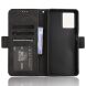 Чехол Deexe Wallet Stand для HMD Fusion - Black (368802B). Фото 2 из 7