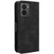 Чехол Deexe Wallet Stand для HMD Fusion - Black (368802B). Фото 6 из 7