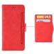 Чехол Deexe Wallet Stand для HMD Fusion - Pink (368802P). Фото 7 из 7