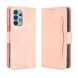 Чехол Deexe Wallet Stand для Samsung Galaxy A32 (А325) - Rose Gold (273046RG). Фото 2 из 11