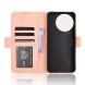Чехол Deexe Wallet Stand для TECNO Spark 30 Pro - Pink (373601P). Фото 4 из 8