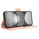 Чехол Deexe Wallet Stand для TECNO Spark 30 Pro - Pink (373601P). Фото 3 из 8