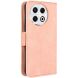 Чехол Deexe Wallet Stand для TECNO Spark 30 Pro - Pink (373601P). Фото 6 из 8