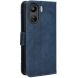 Чехол Deexe Wallet Stand для Xiaomi Redmi 13C / Poco C65 - Blue (342515L). Фото 7 из 7