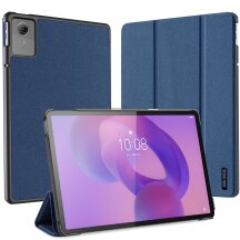 Чохол DUX DUCIS Domo Series для Lenovo Tab K11 Gen 2 - Blue: фото 1 з 10