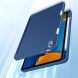 Чехол ESR Rebound Pensil для Apple iPad Air 4 / 5 10.9 (2020/2022) / Air 11 M3/M2 (2025/2024) 4894240182031 - Blue (224883L). Фото 4 из 7