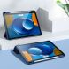 Чехол ESR Rebound Pensil для Apple iPad Air 4 / 5 10.9 (2020/2022) / Air 11 M3/M2 (2025/2024) 4894240182031 - Blue (224883L). Фото 6 из 7