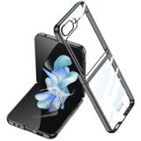 Чохол GKK Fold Case для Samsung Galaxy Flip 5 - Black (332439B)