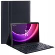 Чехол-клавиатура UniCase Keyboard Cover для Lenovo Tab P11 (4G/5G) / P11 Plus - Black (216523B)
